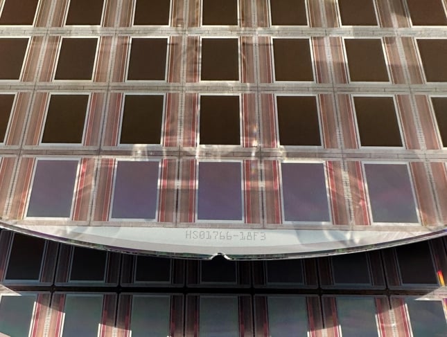 DomiNite Low Light Image Sensor by SRI